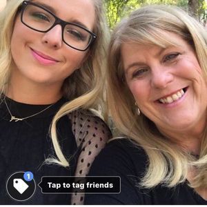 Meet your Posher, Dawn